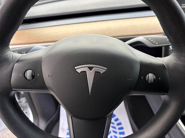 used 2020 Tesla Model Y car, priced at $24,985