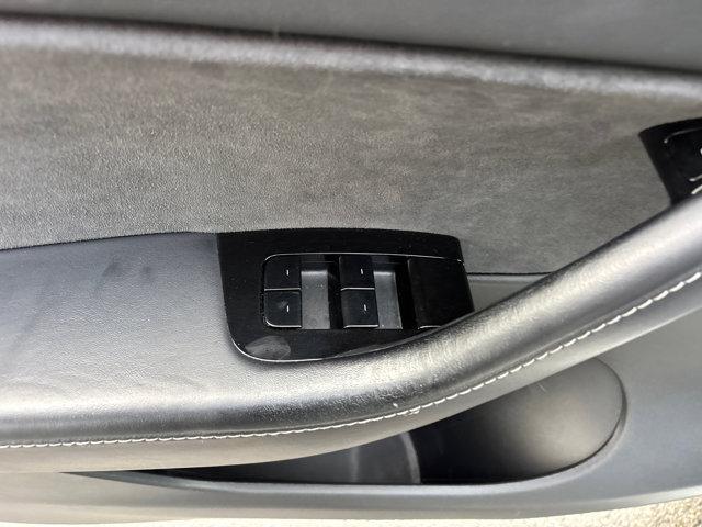 used 2020 Tesla Model Y car, priced at $24,985