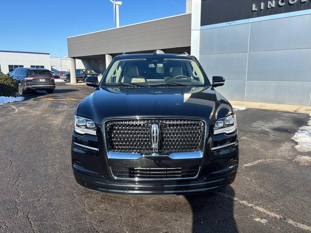 used 2022 Lincoln Navigator car, priced at $59,985