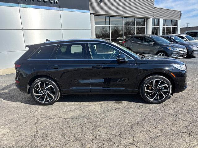 new 2024 Lincoln Corsair car, priced at $61,380