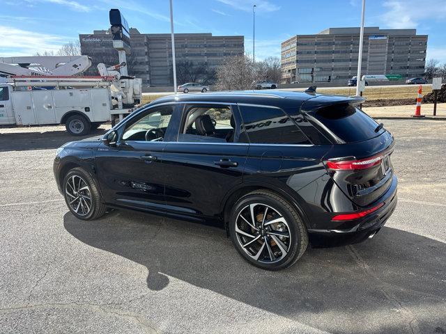 new 2024 Lincoln Corsair car, priced at $61,380