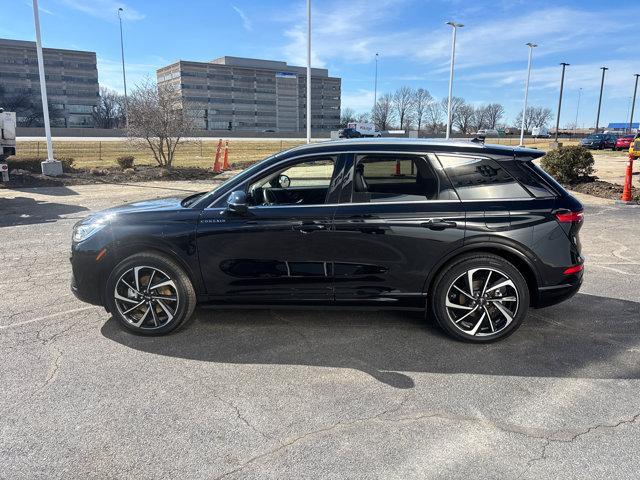 new 2024 Lincoln Corsair car, priced at $61,380