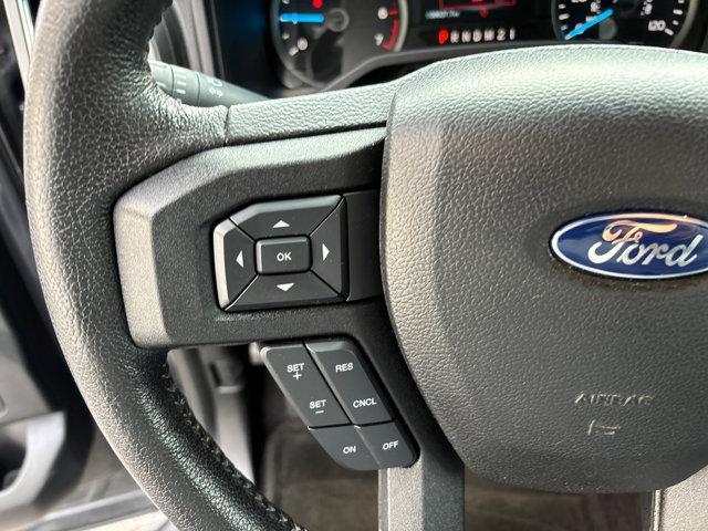 used 2016 Ford F-150 car, priced at $29,985