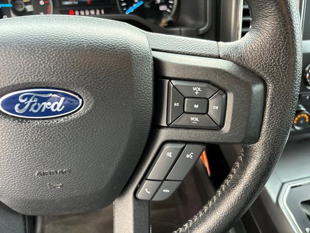 used 2016 Ford F-150 car, priced at $29,985