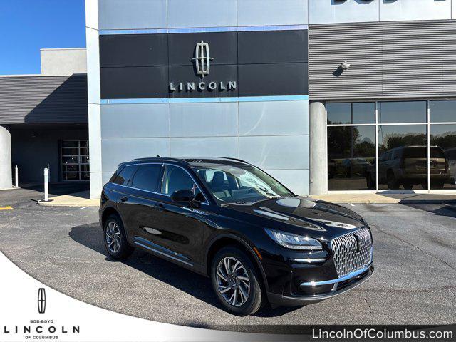new 2026 Lincoln Corsair car, priced at $42,430