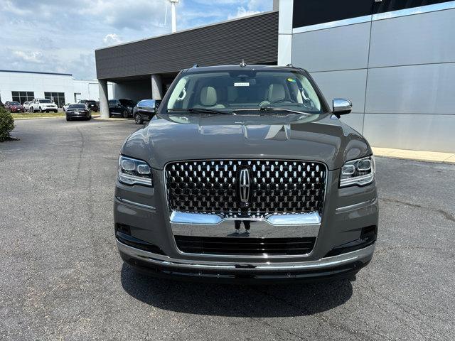 new 2024 Lincoln Navigator car, priced at $121,215