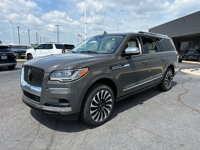 new 2024 Lincoln Navigator car, priced at $121,215