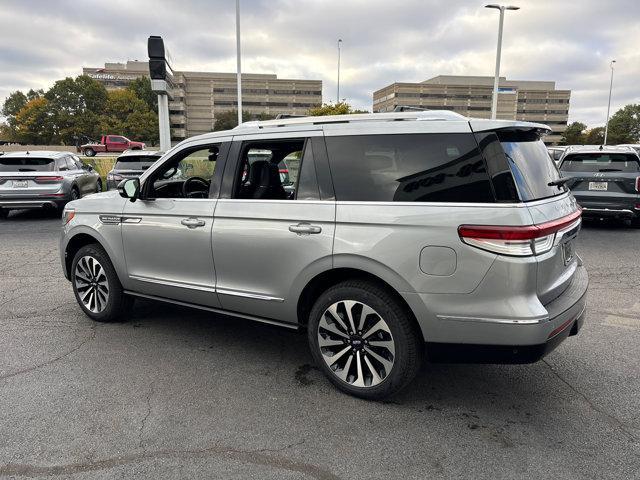 new 2024 Lincoln Navigator car, priced at $104,324