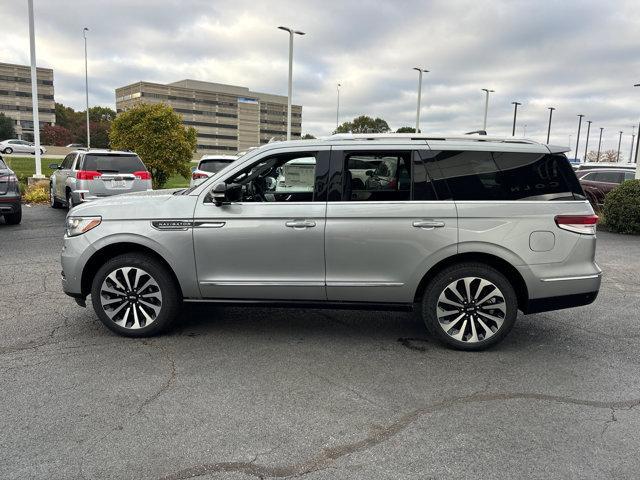 new 2024 Lincoln Navigator car, priced at $104,324