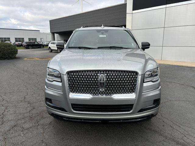 new 2024 Lincoln Navigator car, priced at $104,324