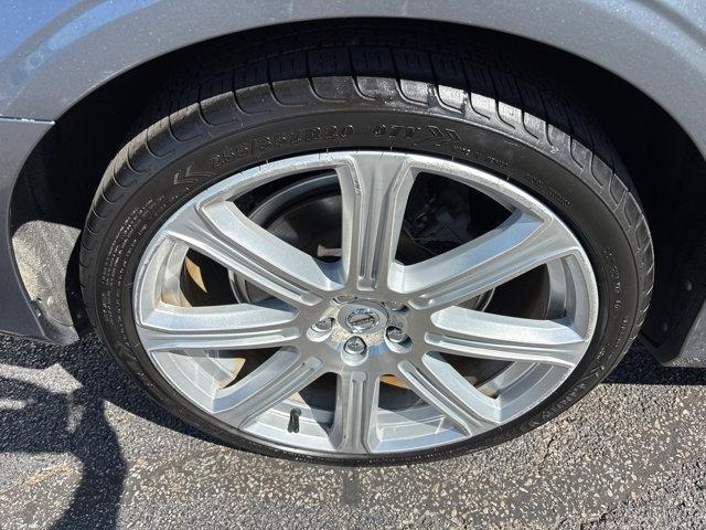 used 2019 Volvo S90 car, priced at $19,985