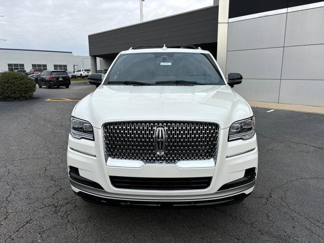 new 2024 Lincoln Navigator car, priced at $105,044