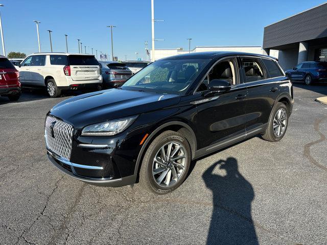 new 2024 Lincoln Corsair car, priced at $51,170