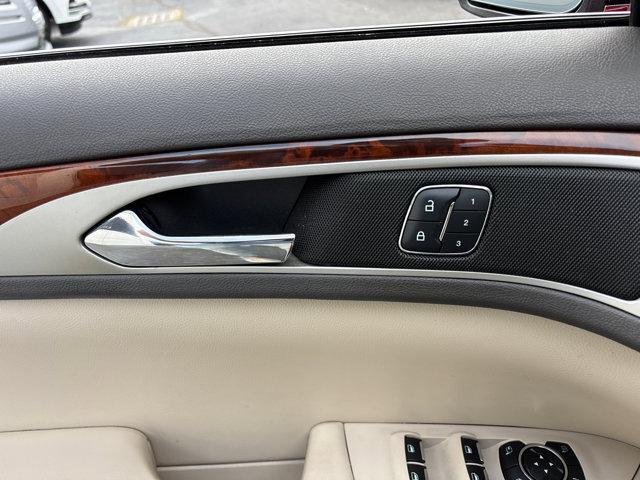 used 2016 Lincoln MKZ Hybrid car, priced at $10,985