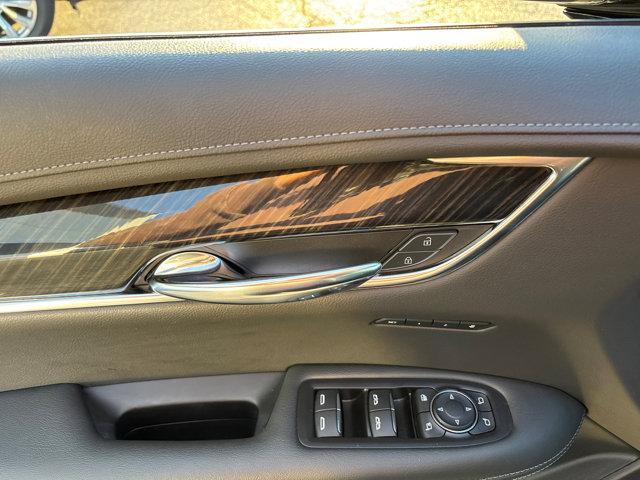 used 2020 Cadillac XT6 car, priced at $23,985