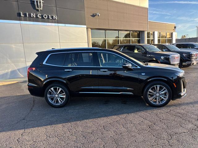 used 2020 Cadillac XT6 car, priced at $23,985