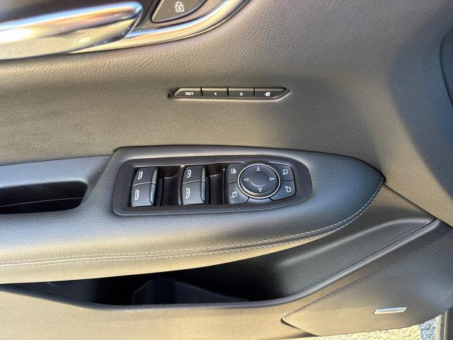 used 2020 Cadillac XT6 car, priced at $23,985