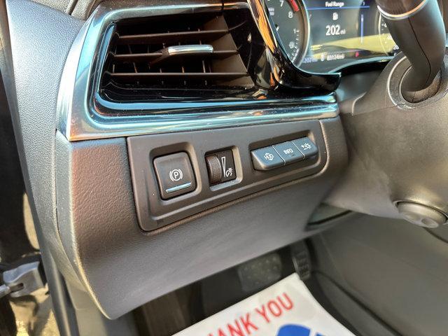 used 2020 Cadillac XT6 car, priced at $23,985