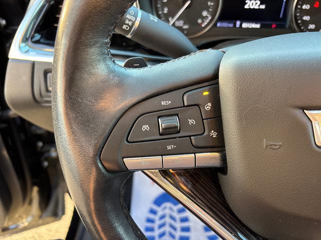 used 2020 Cadillac XT6 car, priced at $23,985