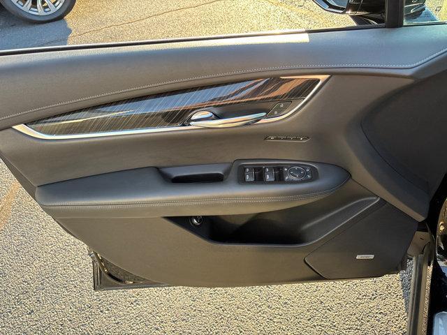 used 2020 Cadillac XT6 car, priced at $23,985