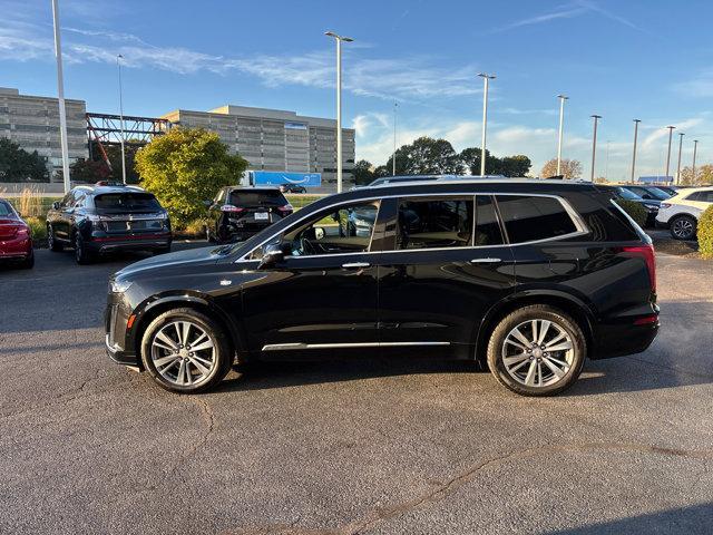 used 2020 Cadillac XT6 car, priced at $23,985