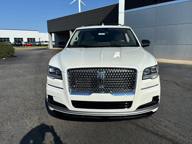 new 2024 Lincoln Navigator car, priced at $96,885