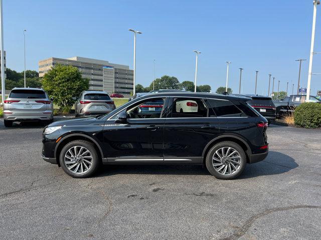 new 2024 Lincoln Corsair car, priced at $54,510