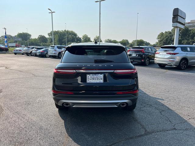 new 2024 Lincoln Corsair car, priced at $54,510