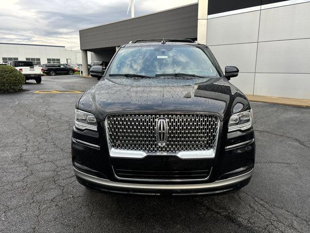 new 2024 Lincoln Navigator car, priced at $106,604