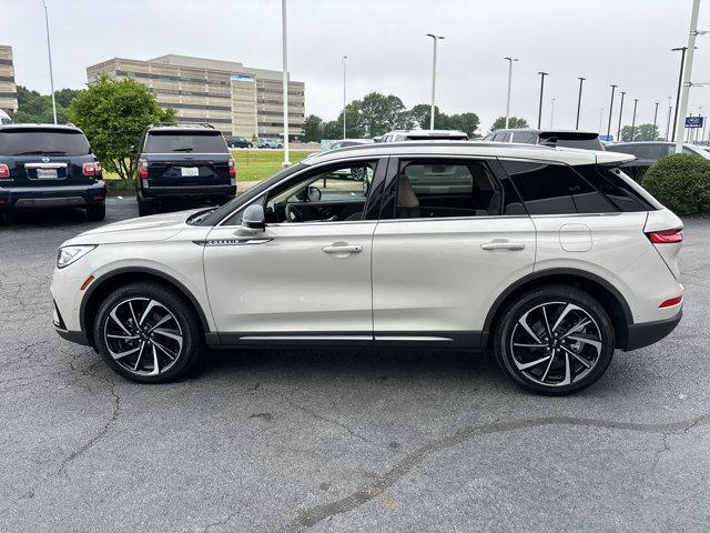 new 2024 Lincoln Corsair car, priced at $56,310