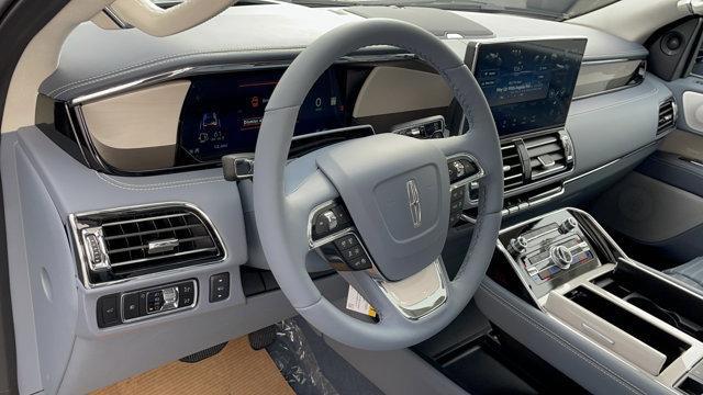 new 2024 Lincoln Navigator L car, priced at $119,365