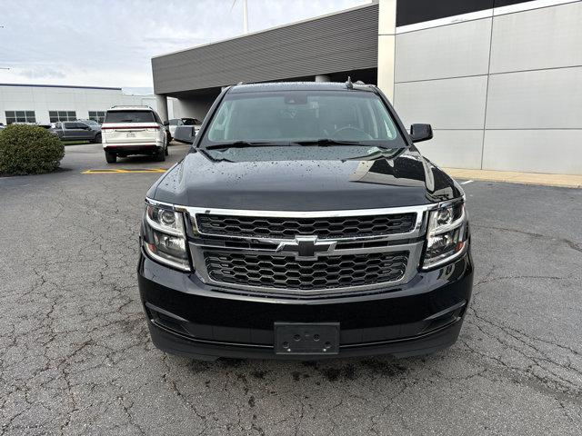 used 2017 Chevrolet Suburban car, priced at $19,985