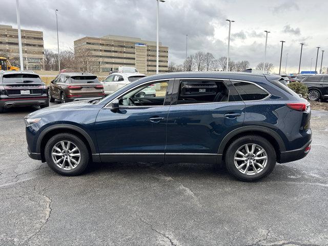 used 2019 Mazda CX-9 car, priced at $19,985