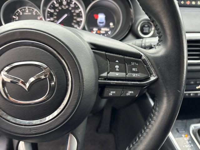 used 2019 Mazda CX-9 car, priced at $19,985