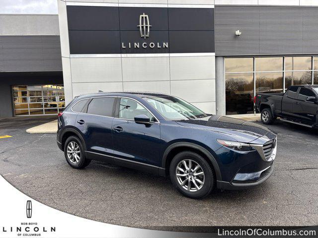 used 2019 Mazda CX-9 car, priced at $19,985