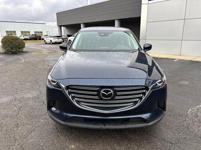 used 2019 Mazda CX-9 car, priced at $19,985