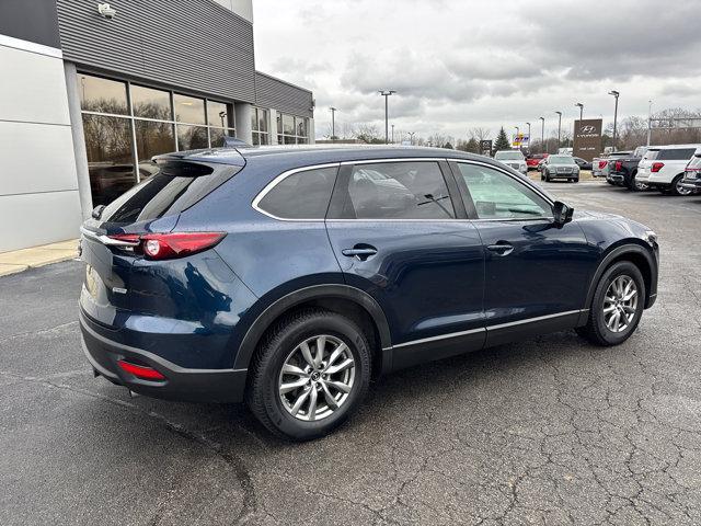 used 2019 Mazda CX-9 car, priced at $19,985