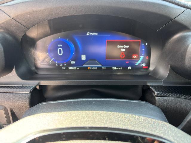 used 2022 Ford Explorer car, priced at $41,985