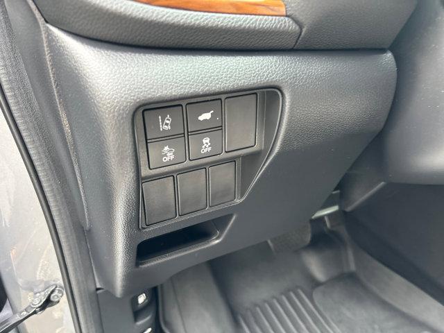used 2019 Honda CR-V car, priced at $24,985
