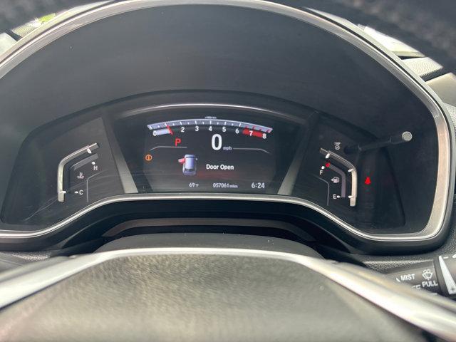 used 2019 Honda CR-V car, priced at $24,985