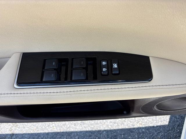 used 2018 Lexus ES 350 car, priced at $24,985