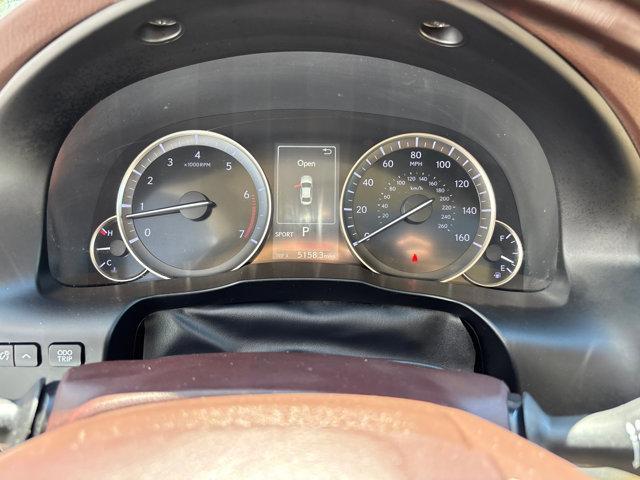 used 2018 Lexus ES 350 car, priced at $24,985