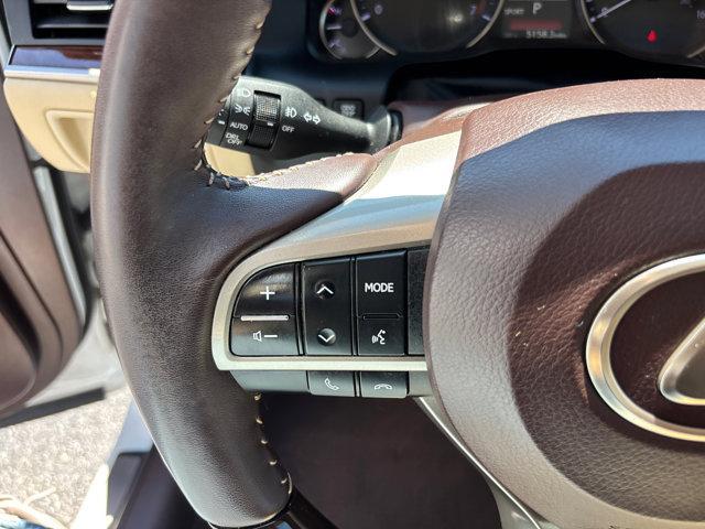used 2018 Lexus ES 350 car, priced at $24,985