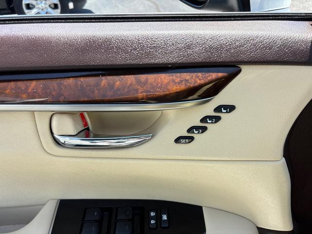 used 2018 Lexus ES 350 car, priced at $24,985