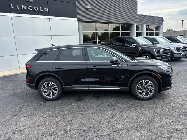 new 2025 Lincoln Corsair car, priced at $38,693