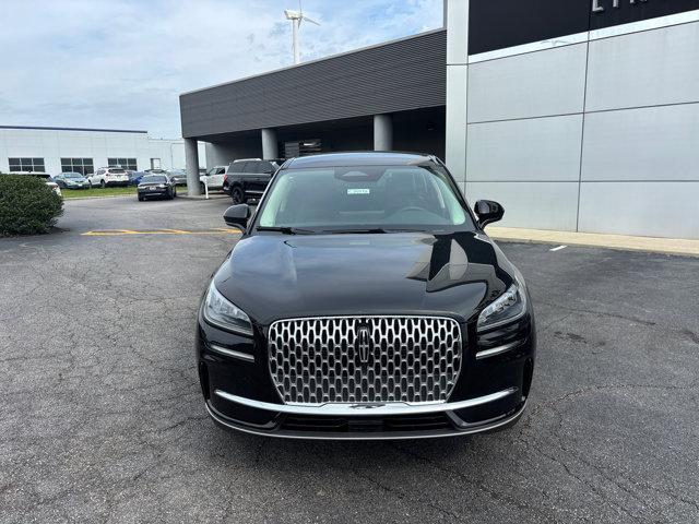 new 2025 Lincoln Corsair car, priced at $38,693