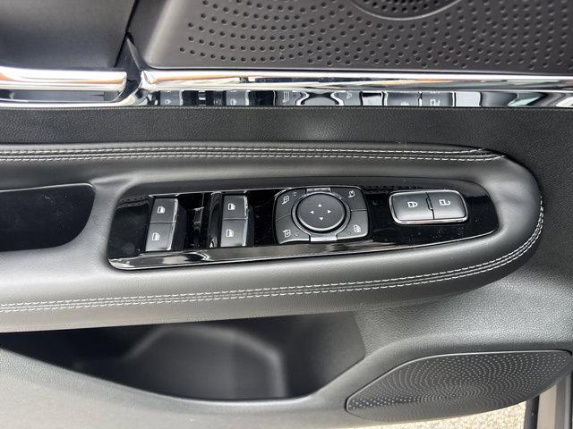 new 2025 Lincoln Corsair car, priced at $38,693