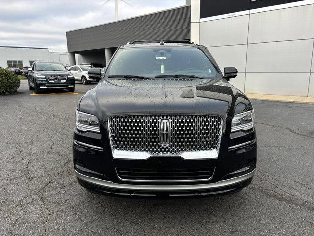 new 2024 Lincoln Navigator car, priced at $105,045