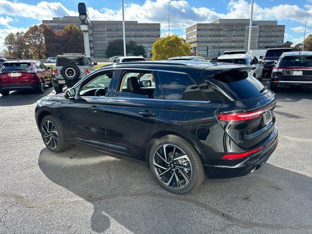 new 2025 Lincoln Corsair car, priced at $60,150