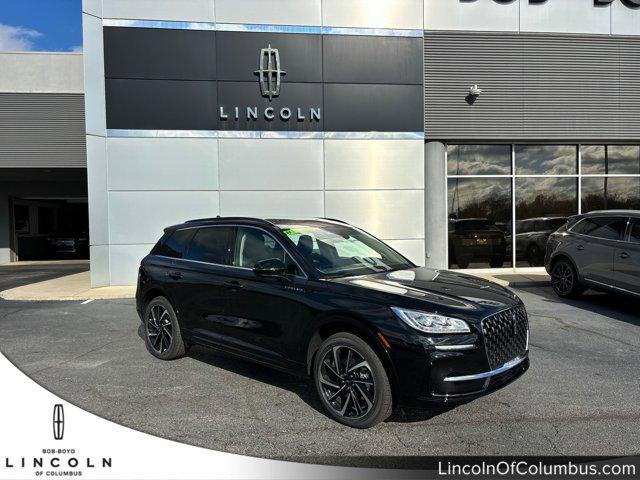 new 2025 Lincoln Corsair car, priced at $60,150